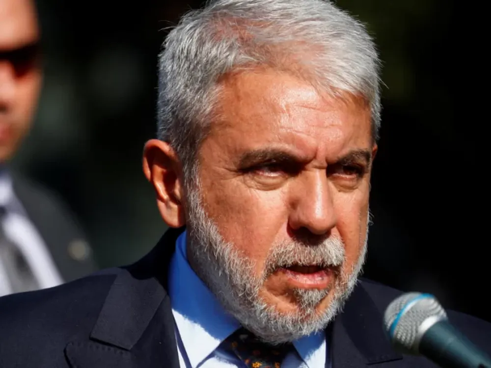 Aníbal Fernández criticó a La Cámpora: “Nunca jugué en contra de un Presidente”