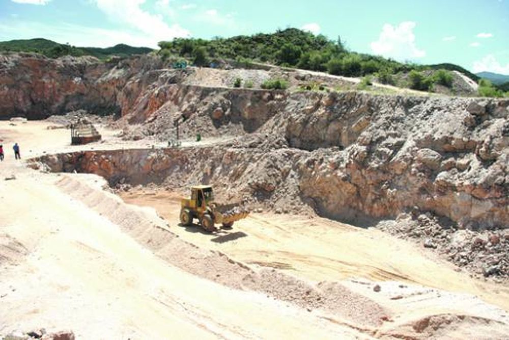 Silicio: Una esperanza para el Valle