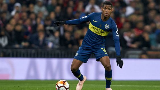 Wilmar Barrios no estará en San Juan y su futuro está cerca de Rusia