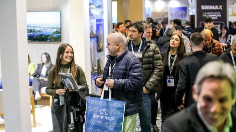 Los principales actores del real estate debatieron sobre costos, productividad, tecnología y los desafíos para mejorar la actividad.