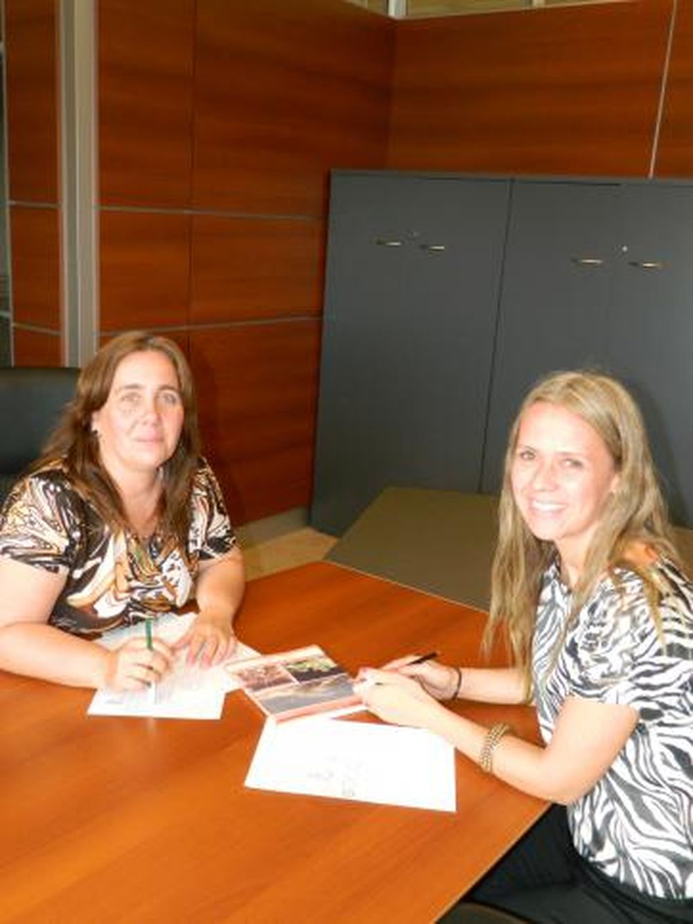 Una nueva oficina oficial para la integración y los consensos