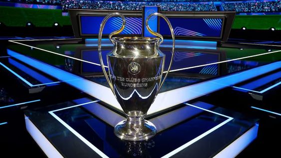 octavos de final de la champions league: fecha, hora y donde ver todos los partidos