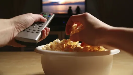 Series para maratonear sin parar