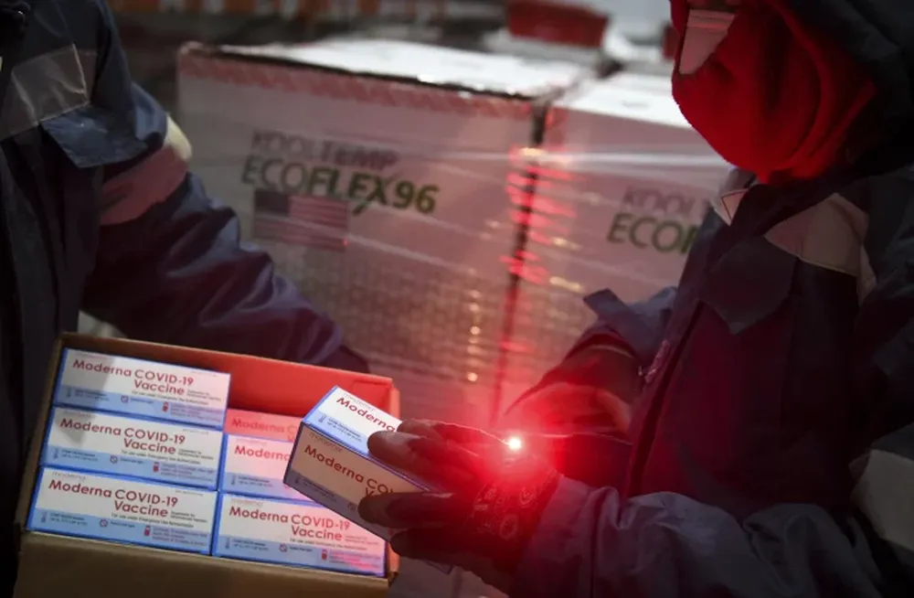 Volvió a Córdoba con Delta y le transmitió la cepa a 13 personas