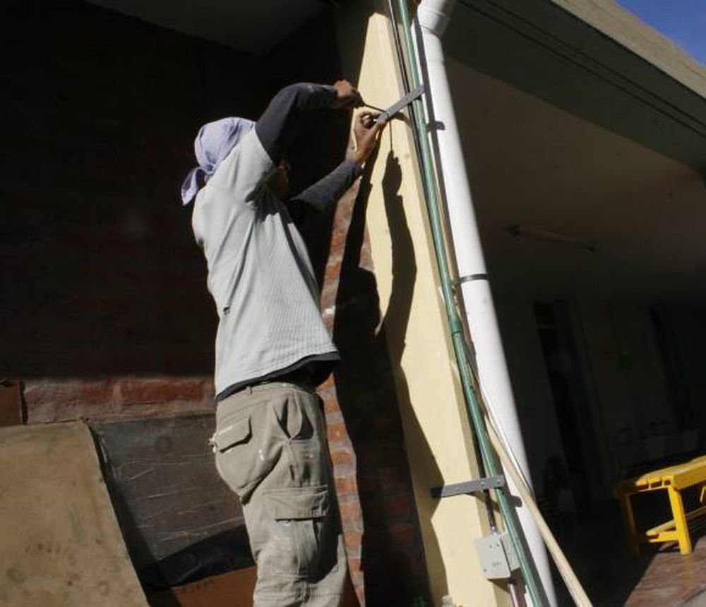 Jardín: 350  chicos sin  clase desde  hace 1 mes