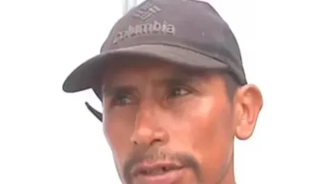 El mensaje que envió el papá de Lian a la curandera jujeña que generó dudas: “Ya tengo lo tuyo”