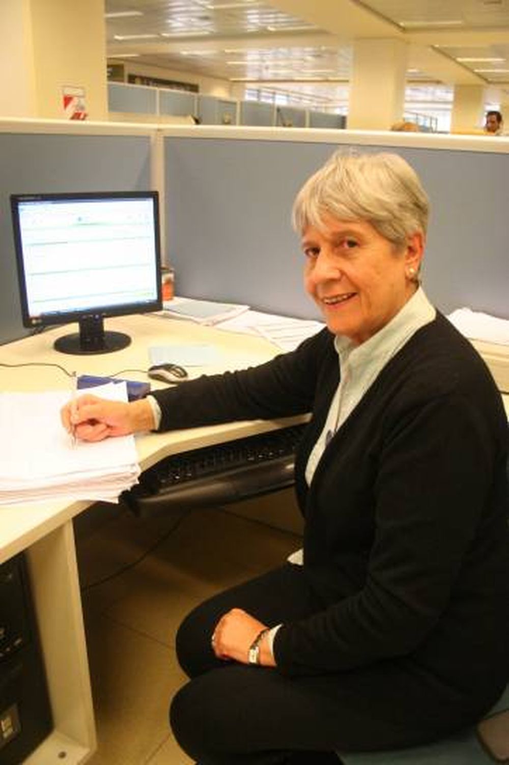 Aún no se sabe por qué el virus mata a quien mata