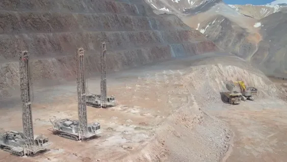 Desde 2003, la minería aportó más de US$53.000 millones netos de divisas