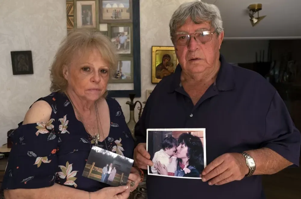 “Sin rencor ni odios”, a 10 años del asesinato de Wanda Taddei