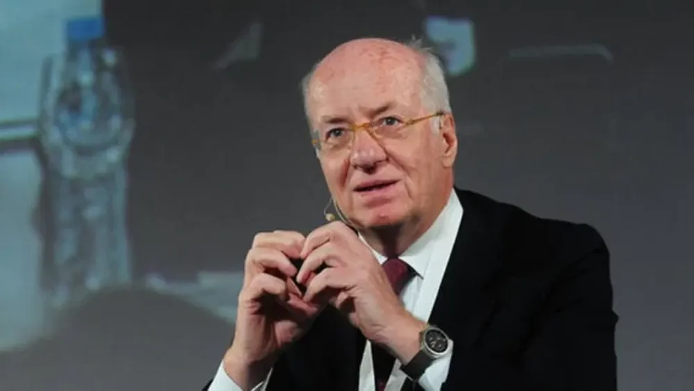 El presidente de Techint reconoció el pago de coimas