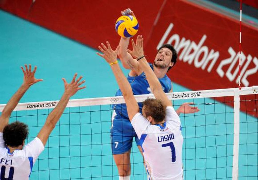 Argentina luchó, pero cayó