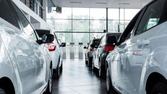 En San Juan aumentó un 18% la venta de vehículos 0km con respecto a octubre del 2019