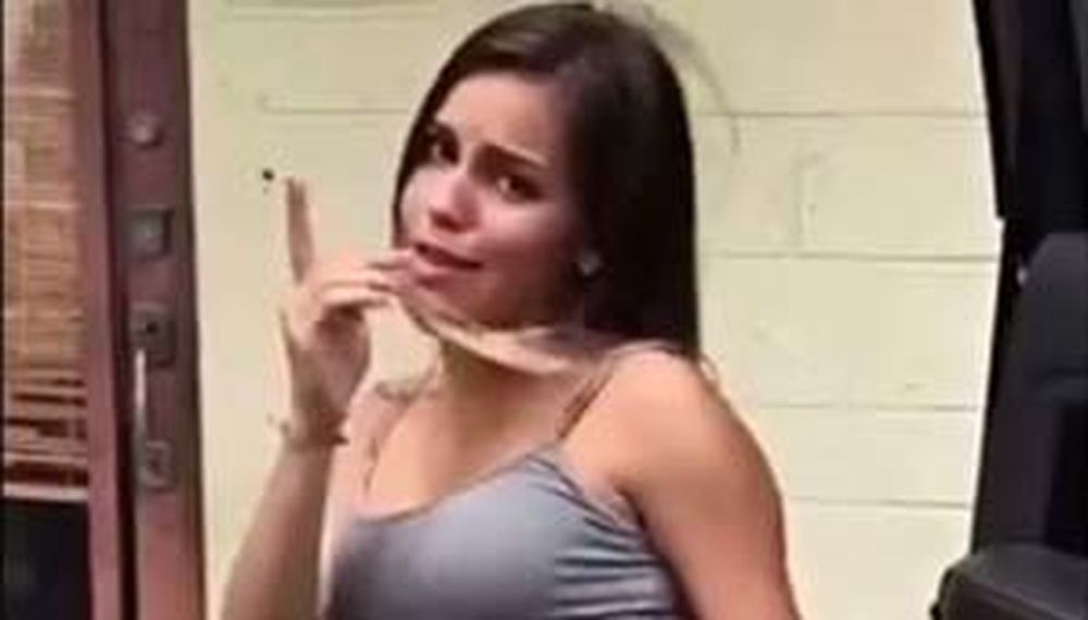 Es viral por sus bailes sexys