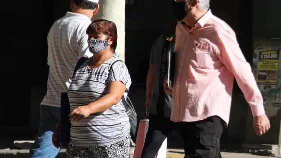 Con 82 decesos, abril ya es el tercer mes con más fallecidos en la provincia