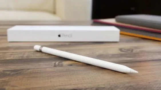 El lápiz de Apple que permitirá tomar colores del mundo real