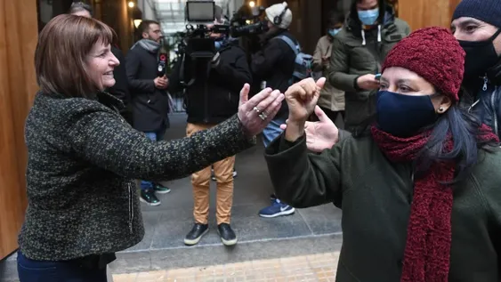 El Pro busca una posición unificada