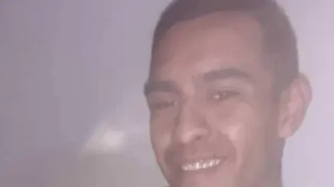 Retuvo a un conocido para que le dé plata, dos meses después murió asesinado, el final de “El Colo” Díaz