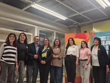 san juan exporto sus historias y su cultura a la feria del libro de mendoza