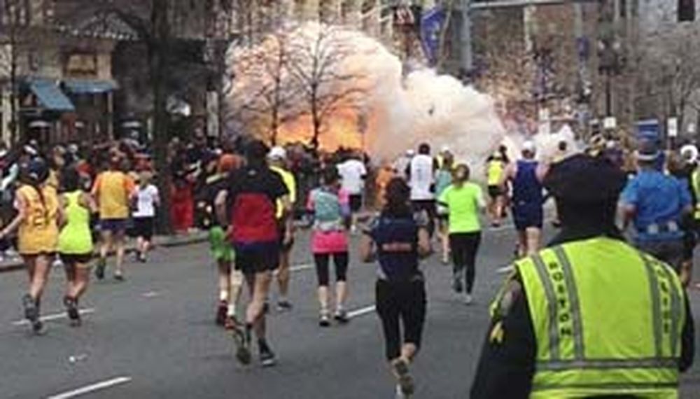 Ya son tres los fallecidos por la explosión en Boston