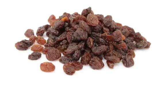 En dos meses casi se triplicó la caída del volumen de exportación de pasas