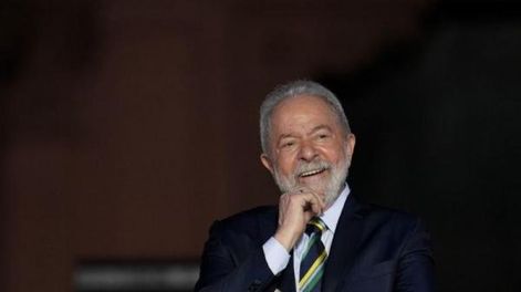 Lula quiere que América Latina tenga una moneda digital única
