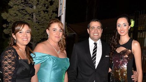 Cortéz López – Díaz Ortega