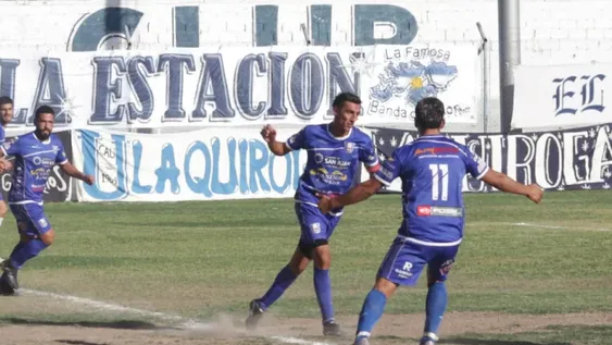Unión y San Miguel buscarán el título de rey de reyes del fútbol provincial