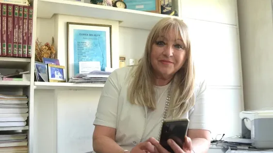 Un videojuego que les enseña a los chicos a comer sano