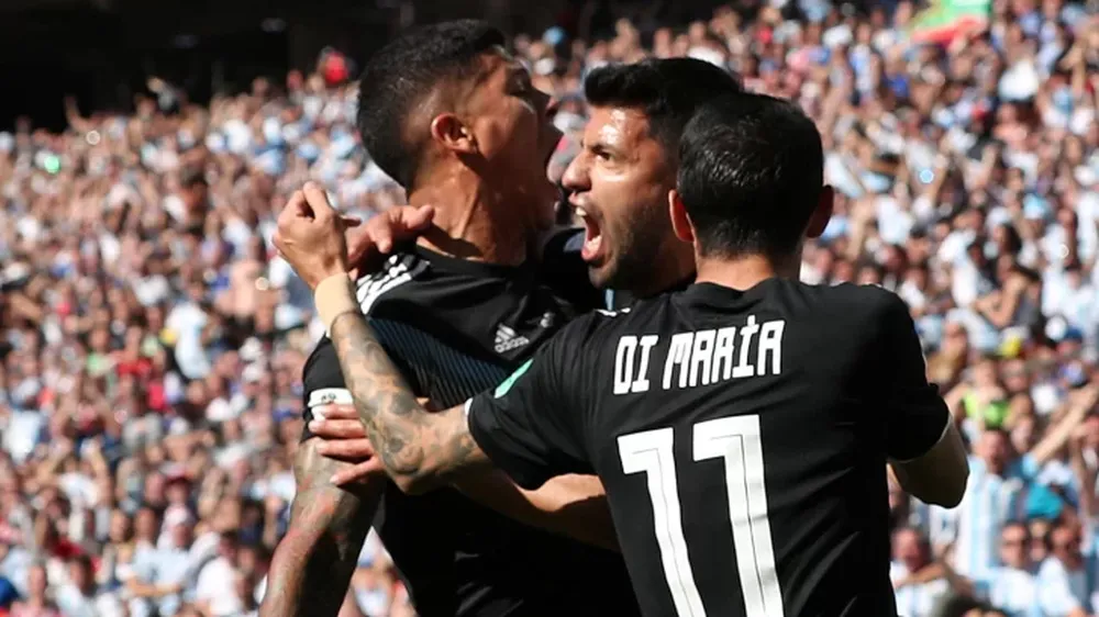 El criterio de desempate que podría clasificar a Argentina por sorteo