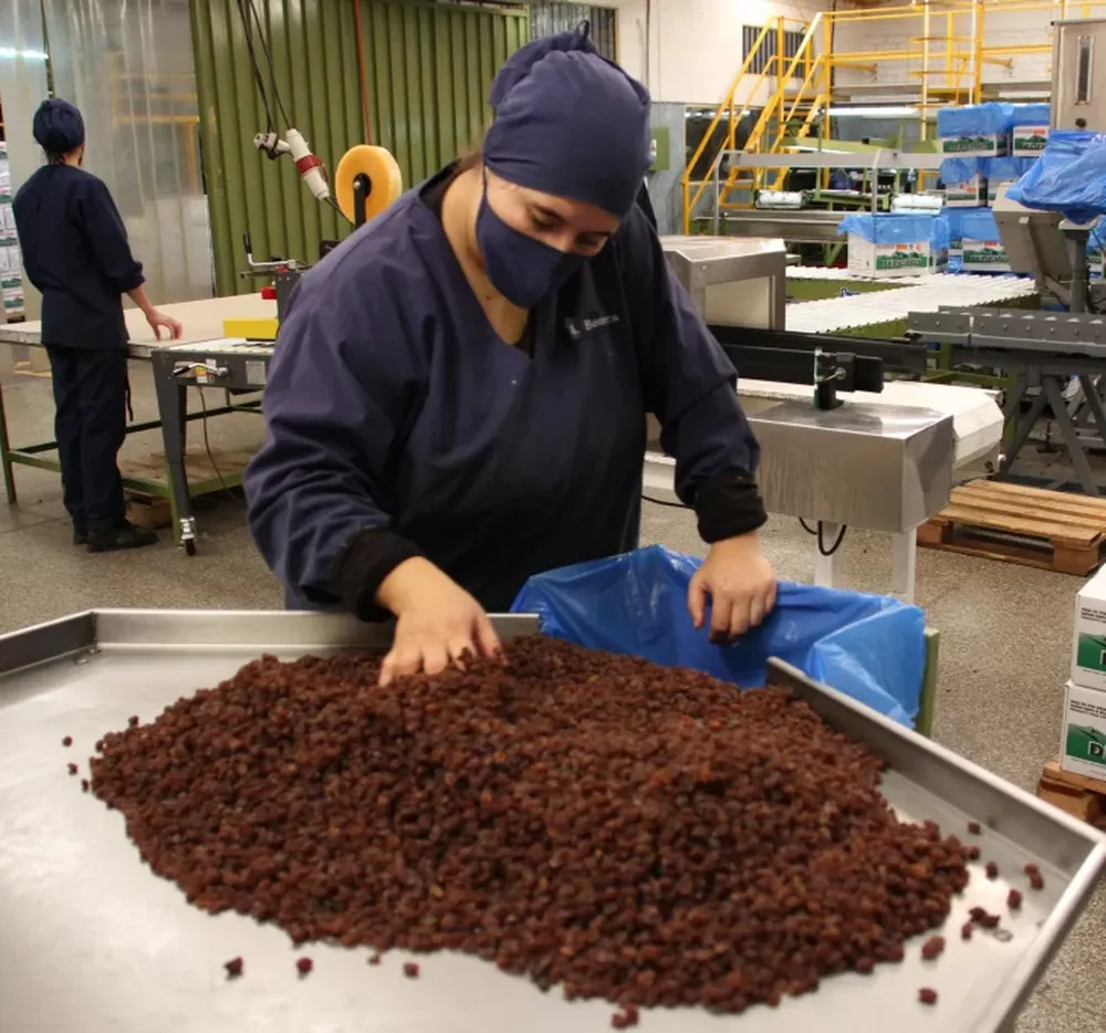 Para el presidente de los exportadores sanjuaninos es necesario un acuerdo general para estabilizar la economía