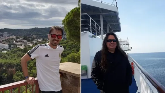 Dos sanjuaninos cuentan su experiencia de la ‘segunda ola’ en España