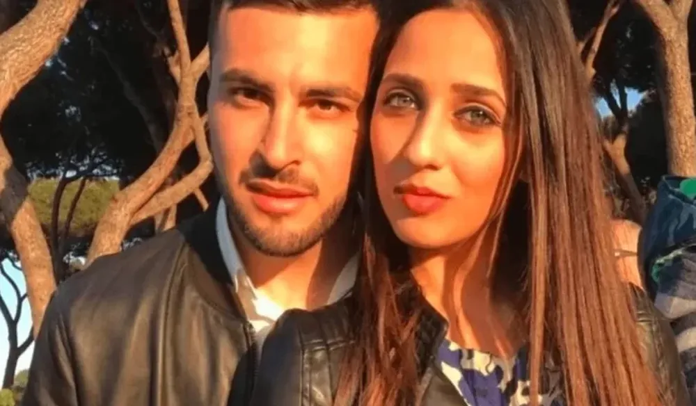 Médica luchaba contra el coronavirus y su novio la mató por creer que lo contagió