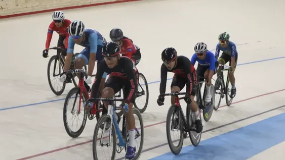 El ciclismo de pista ya conoce el cronograma de actividades para este 2026