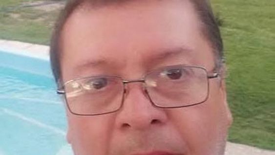 ADRIÁN CAMPILLAY, médico de AME.