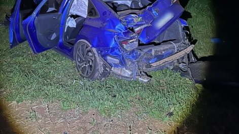 Murió Carlos Weber: los detalles del accidente en el que perdió la vida