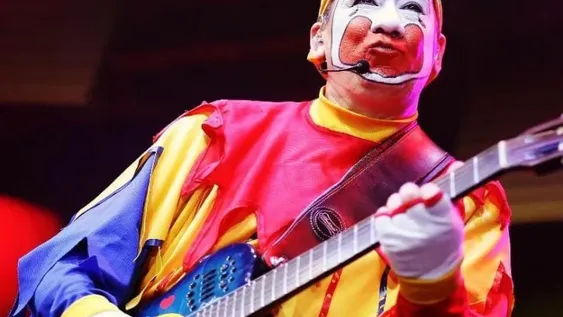 Fabián Gómez dejó de lado a Piñón Fijo y reconoció sentirse avergonzado