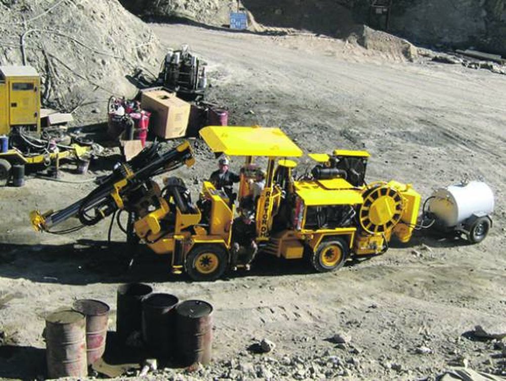 Pymes mineras argentinas proveerán a empresas de Bolivia, Perú y Colombia