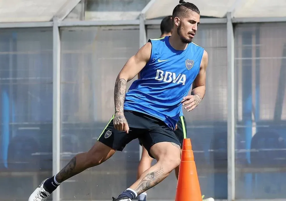 Boca-Aldosivi y posible debut de los nuevos