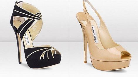 Michael Kors compró Jimmy Choo