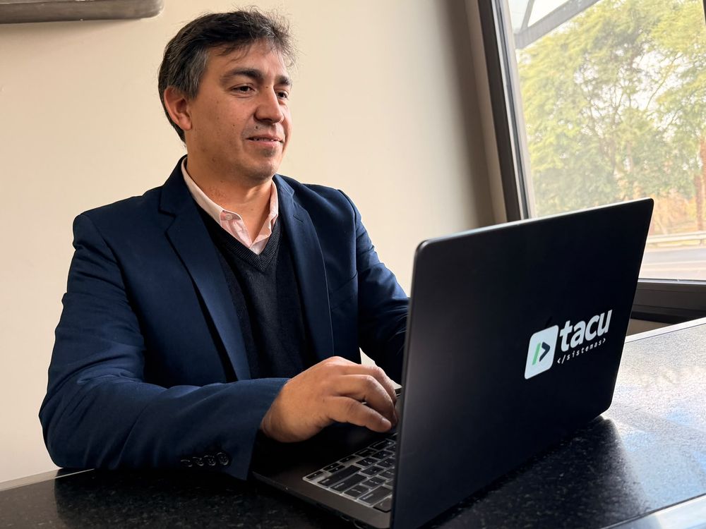 Tacú participó del desarrollo de herramientas digitales para privados y el sector público y hoy tienen más velocidad y versatilidad gracias a la IA.&nbsp;