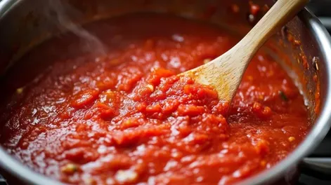 La ANMAT recomendó no consumir tomate triturado de una marca que se comercializa en San Juan por posible contaminación con gusanos