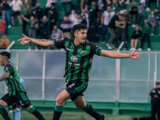 El equipo sanjuanino llegó a la fecha 35 con 47 puntos y afronta uno de los partidos decisivos de su temporada.