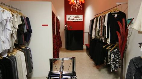 Desvísteme, ropa para mujeres