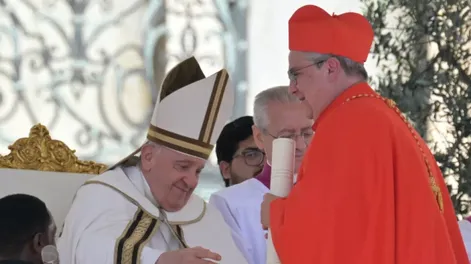 El papa Francisco nombró 21 nuevos cardenales, tres son argentinos