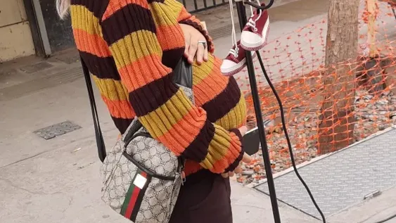 Con la ilusión de llegar al Colón