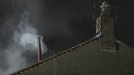 Fumata Blanca: la Iglesia tiene nuevo Papa