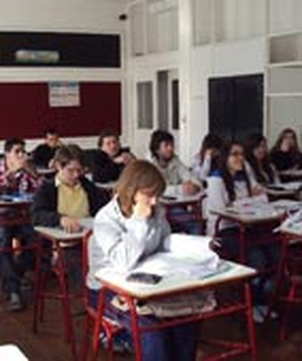 Universidad Siglo XXI, avanza en educación