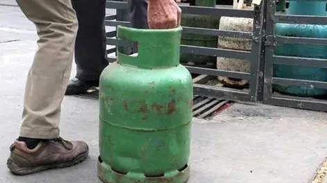 Programa Hogar: subió el subsidio para la garrafa de gas