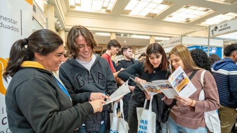 El Congreso de Estudiantes de Ingeniería Industrial se realizará en San Juan en el mes de agosto.