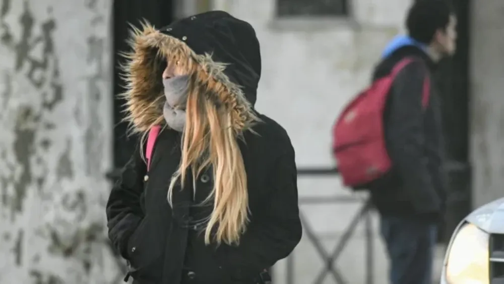 Clima en San Juan: con temperaturas más bajas, así estará el tiempo este sábado 28 de junio